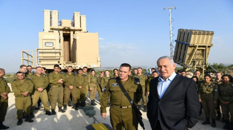 إسماعيل جمعة الريماوي يكتب: حرب إسرائيل أم حرب نتنياهو؟